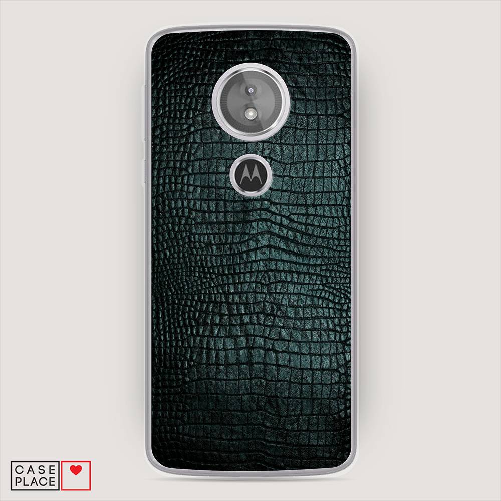 Чехол Awog на Motorola Moto E5 / Моторола Мото E5 