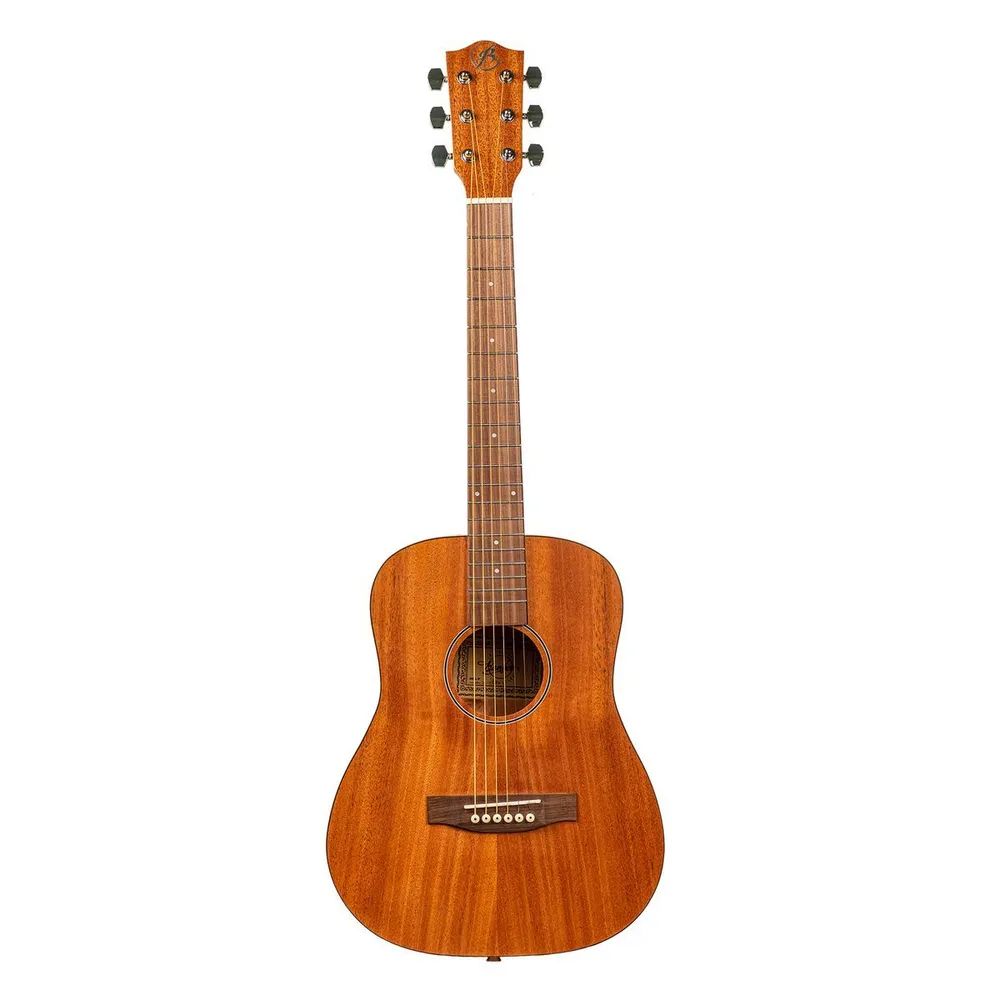 

Акустическая гитара Bamboo ga-34 mahogany, Bamboo ga-34 mahogany