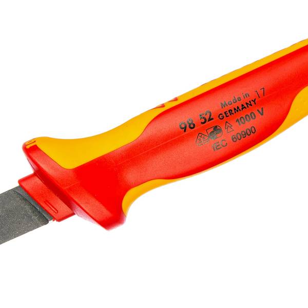 Нож knipex