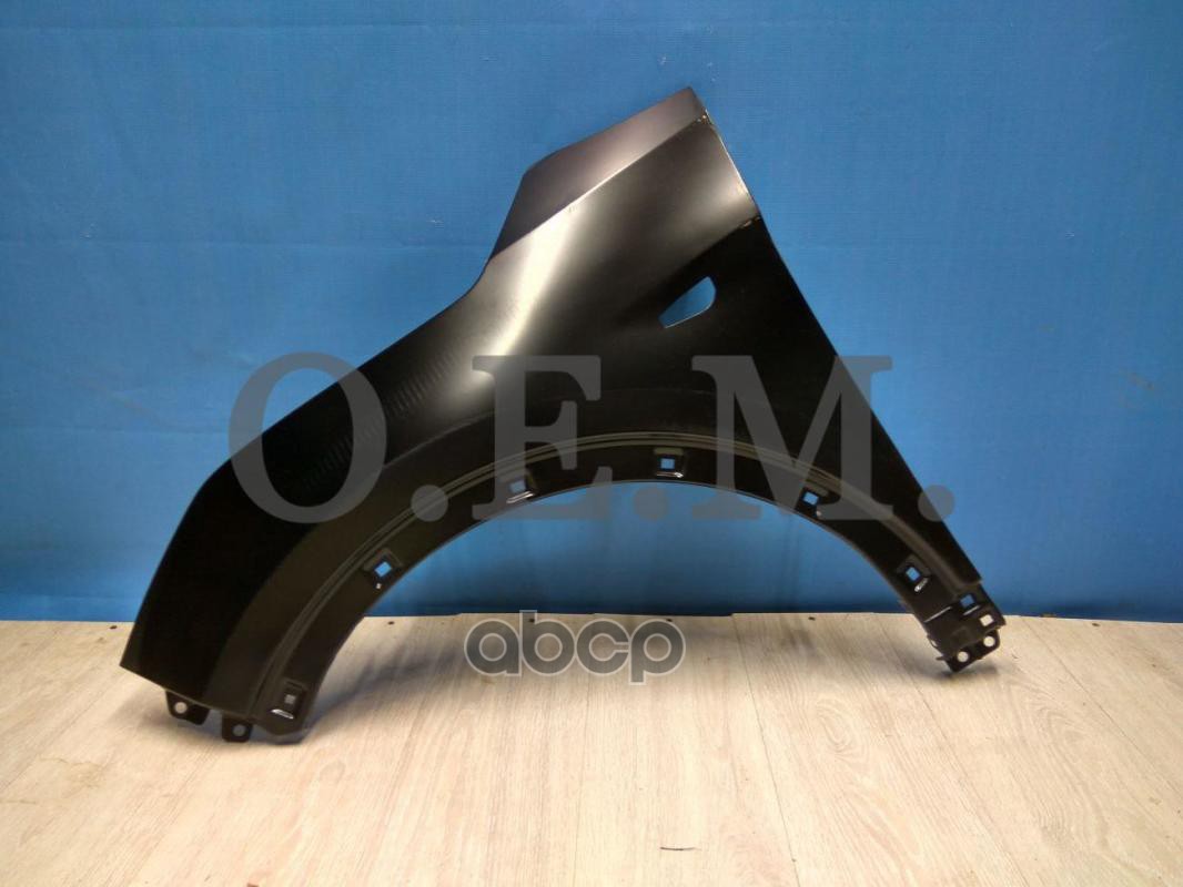 

Крыло Переднее Левое Hyundai Creta 1 (2015-2021) O.E.M. арт. OEM0080KPL