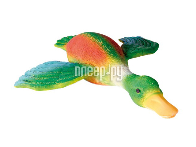 

Игрушка для собак Трикси Утка 30cm 33446