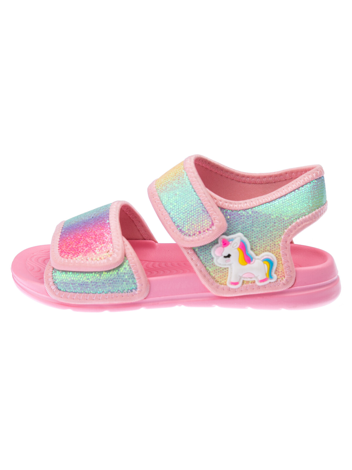 

Сандалии PlayToday Kids 12322386, розовый, разноцветный, 30, 12322386