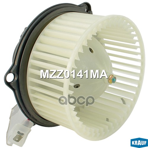 

Мотор Печки C Крыльчаткой Mzz0141ma Nsii0019376899 Krauf арт. MZZ0141MA