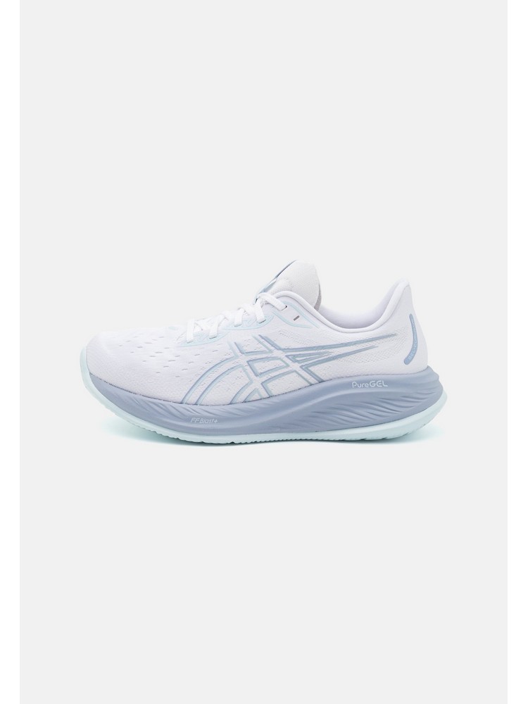 

Кроссовки мужские Asics AS142A14E белые 48 EU, Белый, AS142A14E