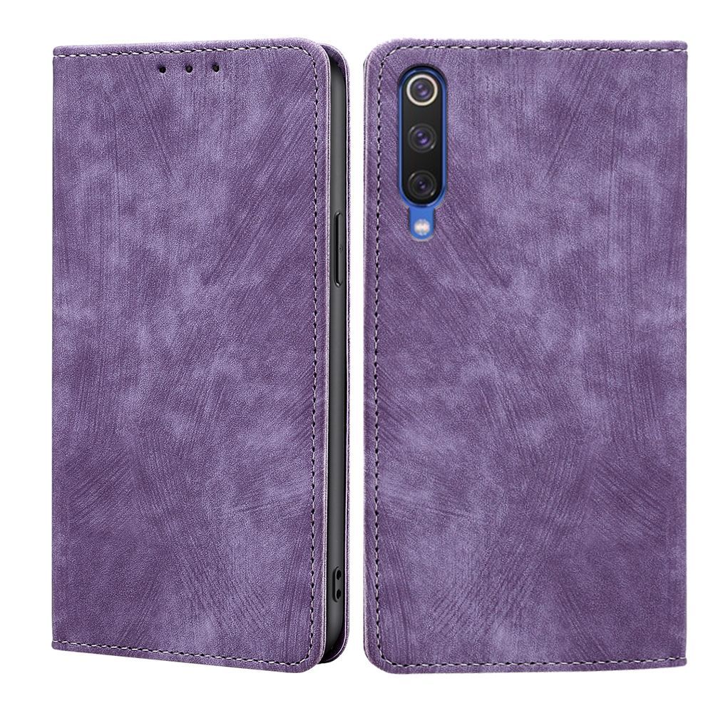 

Чехол MyPads для Xiaomi Mi 9 SE пурпурный (271315), Красный