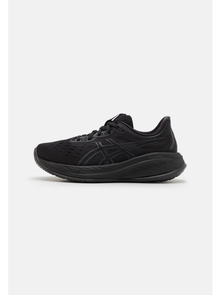 

Кроссовки мужские Asics AS142A14E черные 42 EU, Черный, AS142A14E