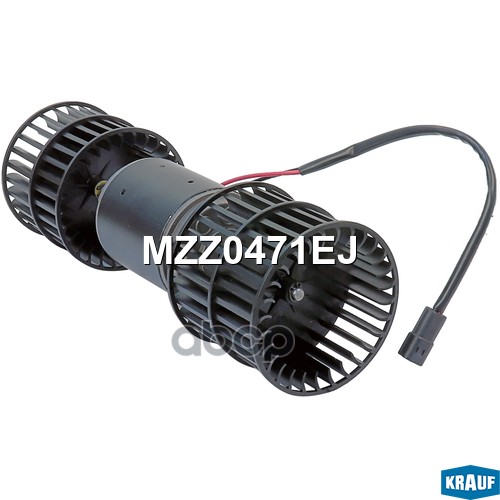 

Мотор Печки C Крыльчаткой Mzz0471ej Nsii0020409163 Krauf арт. MZZ0471EJ