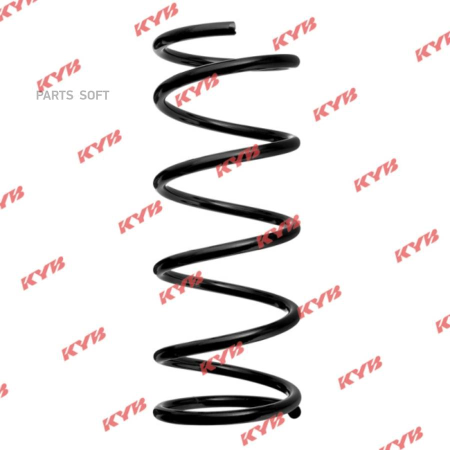 

Пружина Передняя K-flex rk3901