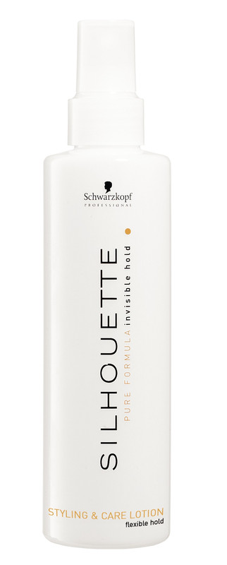 Спрей мягкой фиксации Schwarzkopf Professional Pure Flexible Hold Styling & Care 200 мл