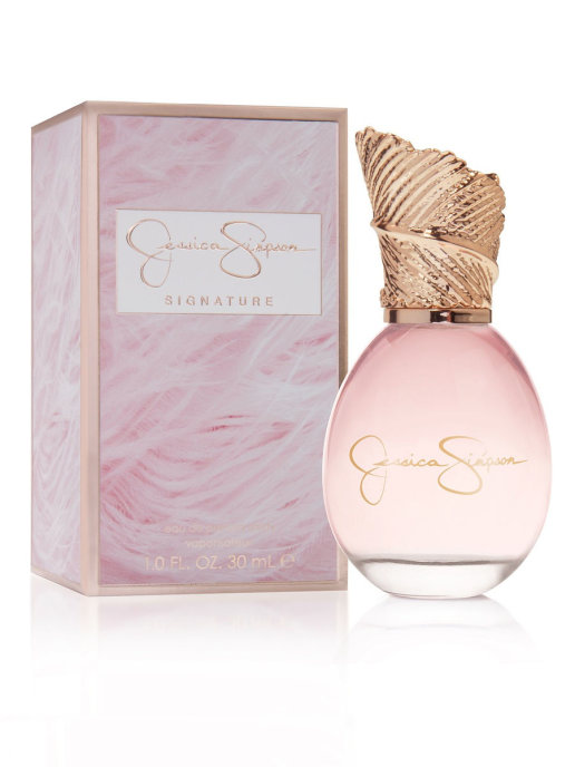 Парфюмерная вода Jessica Simpson Signature, 30 мл otto kern signature extrеme 30