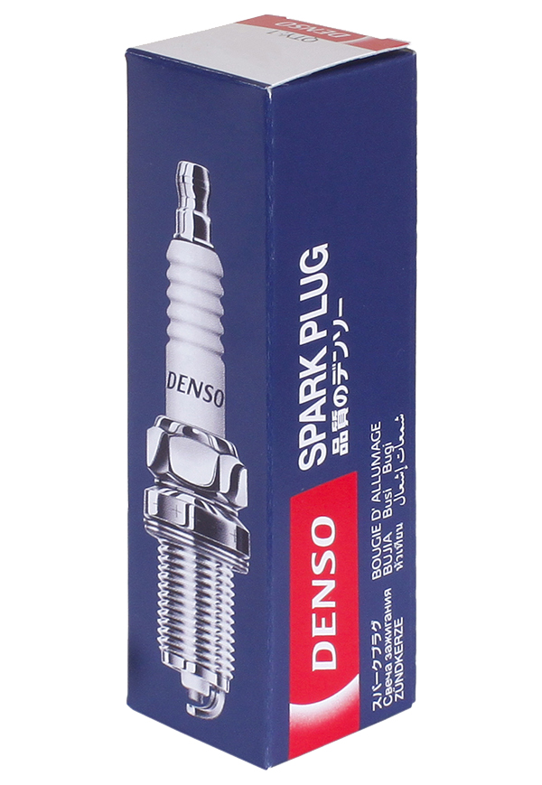 

Свеча Зажигания Denso Svk20rz11 Iridium Denso арт. SVK20RZ11