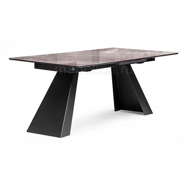 фото Стол обеденный стиг woodville