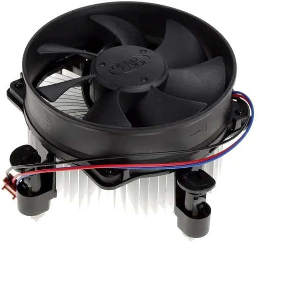 Кулер для процессора DEEPCOOL H120TD (H120T)