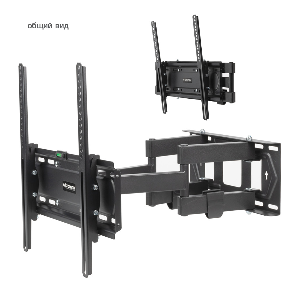 фото Кронштейн kromax pixis-l-2