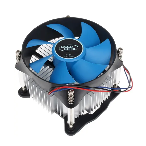 

Кулер для процессора DEEPCOOL THETA 20 (THETA 20), THETA 20