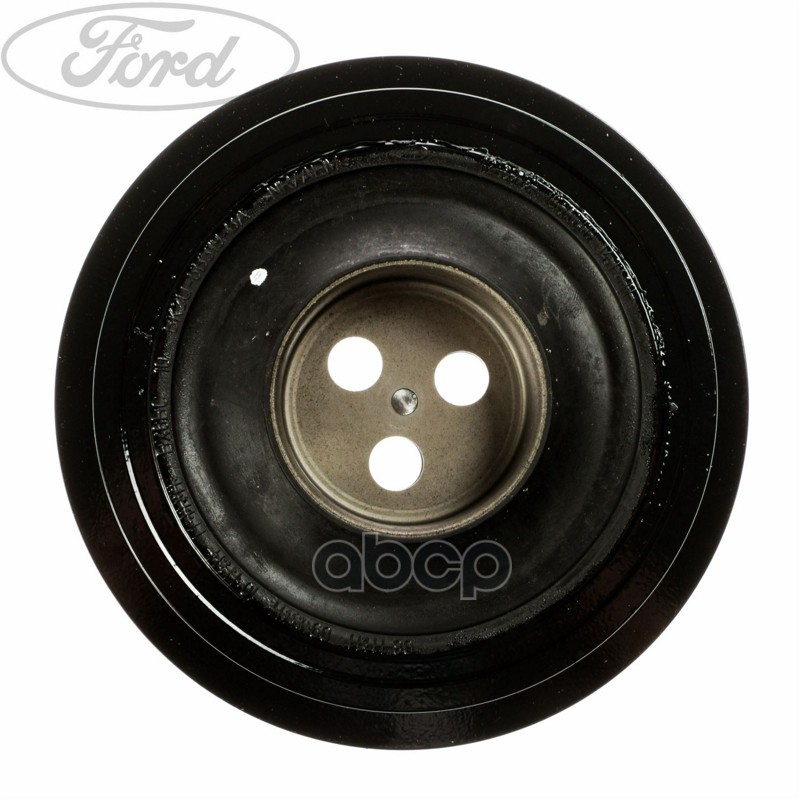 FORD Шкив коленвала Cust12- Tr06-14- 115130140 лс 28970₽