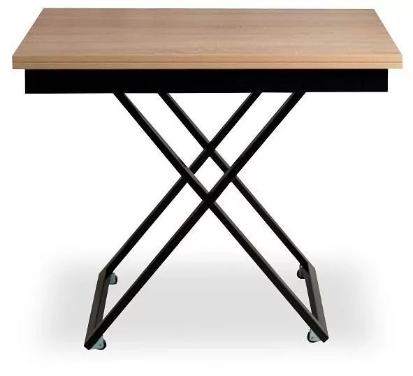 Стол-трансформер Accord D89-S53