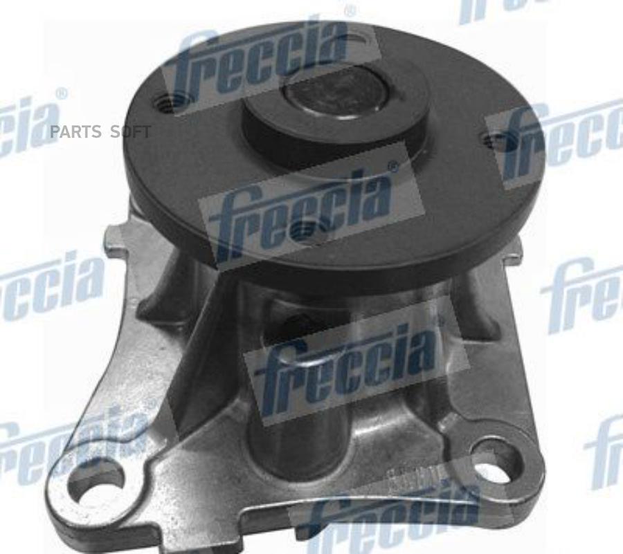 

FRECCIA Помпа водяная SMART FORFOUR 1.1i/1.3i/1.5i 04-06