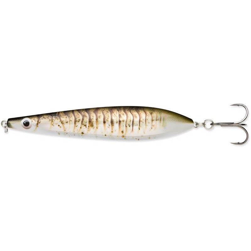 

Блесна RAPALA Kallan 26 /STB / 11см, 26гр., Разноцветный, Kallan