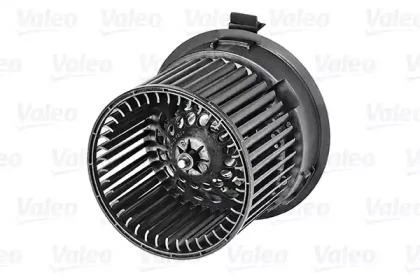 

Вентилятор отопителя VALEO 715252