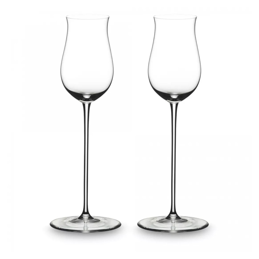 

Набор бокалов Spirits Riedel, Veritas, 152мл, 2шт.