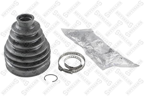 

Комплект пыльника шруса Stellox 1300536SX