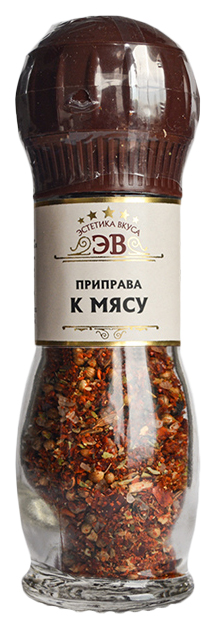 

Приправа Эстетика вкуса к мясу 43 г