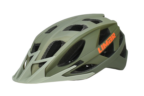 Велосипедный шлем Limar 888, matt sand grey, L