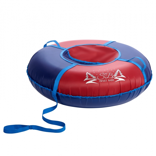 фото Тюбинг sweet baby glider 85 red-blue 419107