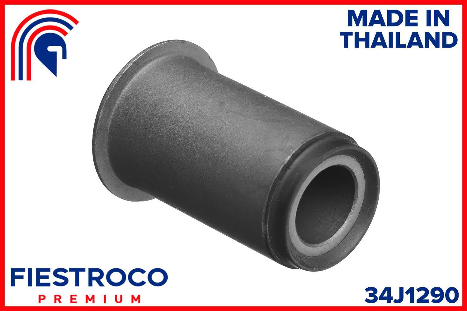 

Сайлентблок Рычага Mazda Proceed Levante 2.0l Rf-T FIESTROCO арт. 34J1290