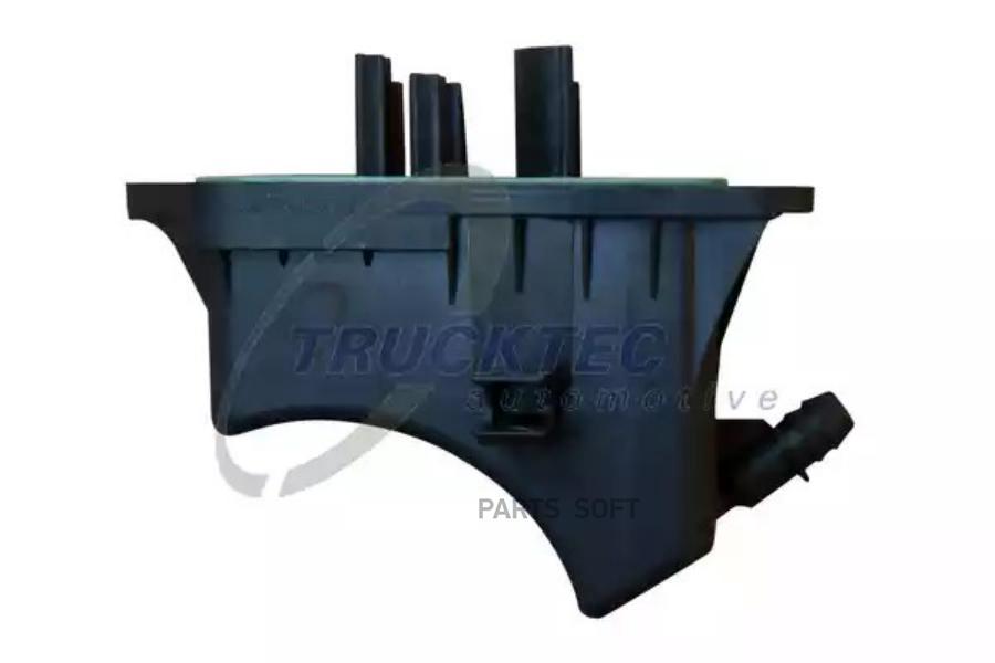 

Маслоотделитель Системы Вентиялции Картерасапун 1Шт TRUCKTEC AUTOMOTIVE 0210190