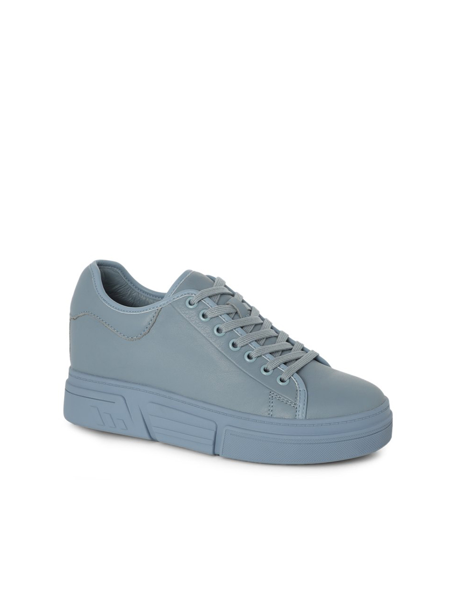 

Кеды женские Tendance KD059-1 голубые 38 EU, KD059-1
