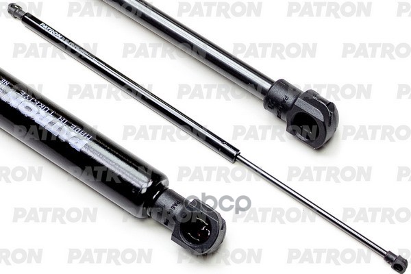 

Амортизатор крышки 580 мм, 540 n nissan x-trail PATRON PGS100033
