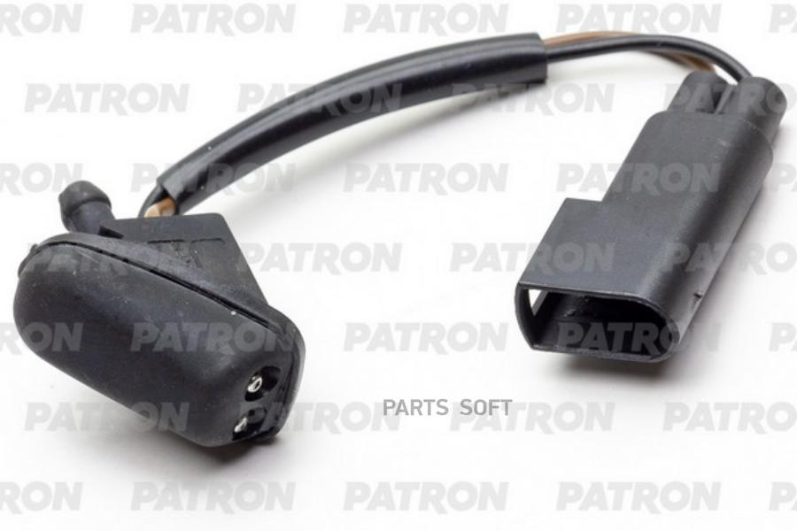 

Форсунка Омывателя Ford Focus Ii 2005-2011 PATRON арт. P21-0020