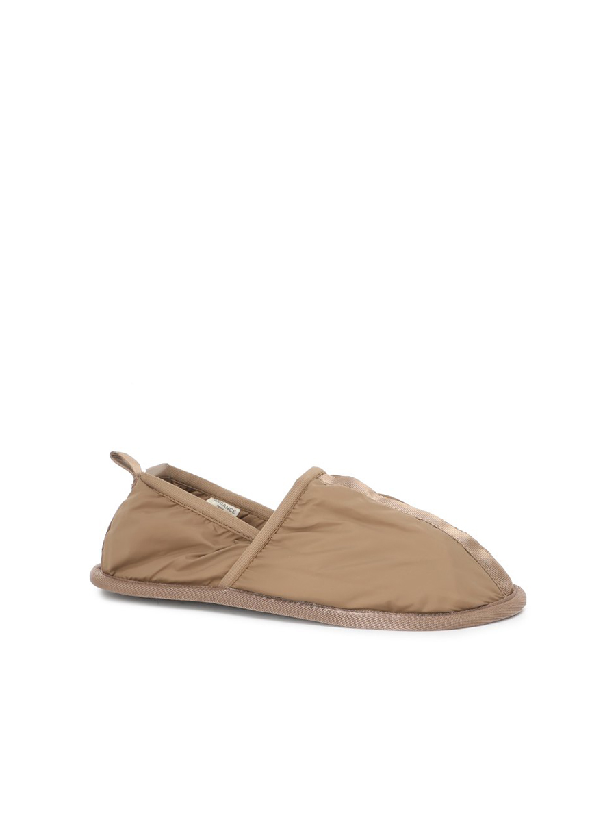 

Тапочки женские Tendance DS-3565L коричневые 36 EU, DS-3565L