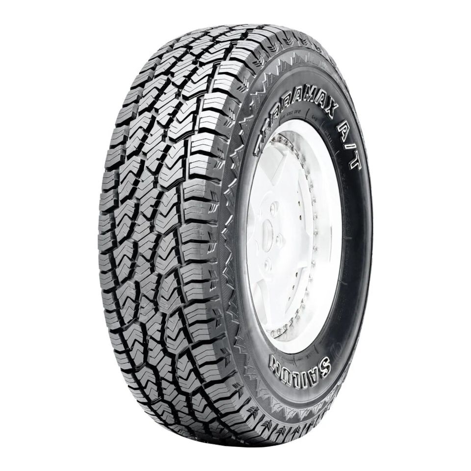

Шины SAILUN Terramax A/T 235/70 R16 106S (до 180 км/ч) 3220005312, Terramax A/T