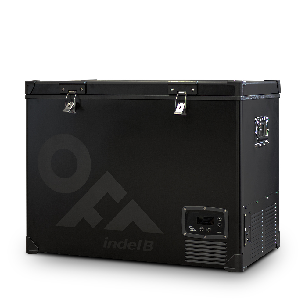 

Indel B TB100 (OFF), TB100 (OFF)