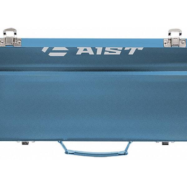

Кейс для инструмента, металлический AIST K407025 00-00009350, Синий