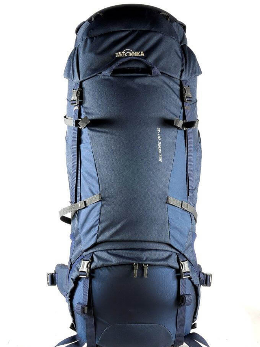 

Рюкзак BELMORE 80+10 navy, DI.6036.004, Синий, Belmore