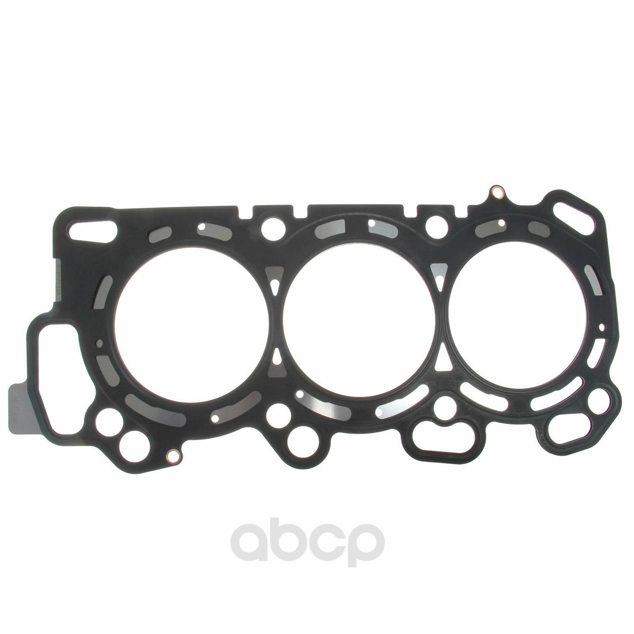 

Прокладка Гбц Honda: 3.5L Accord 2008 - 2014, Pilot 2009 - 2014 HONDA 12261R70A01