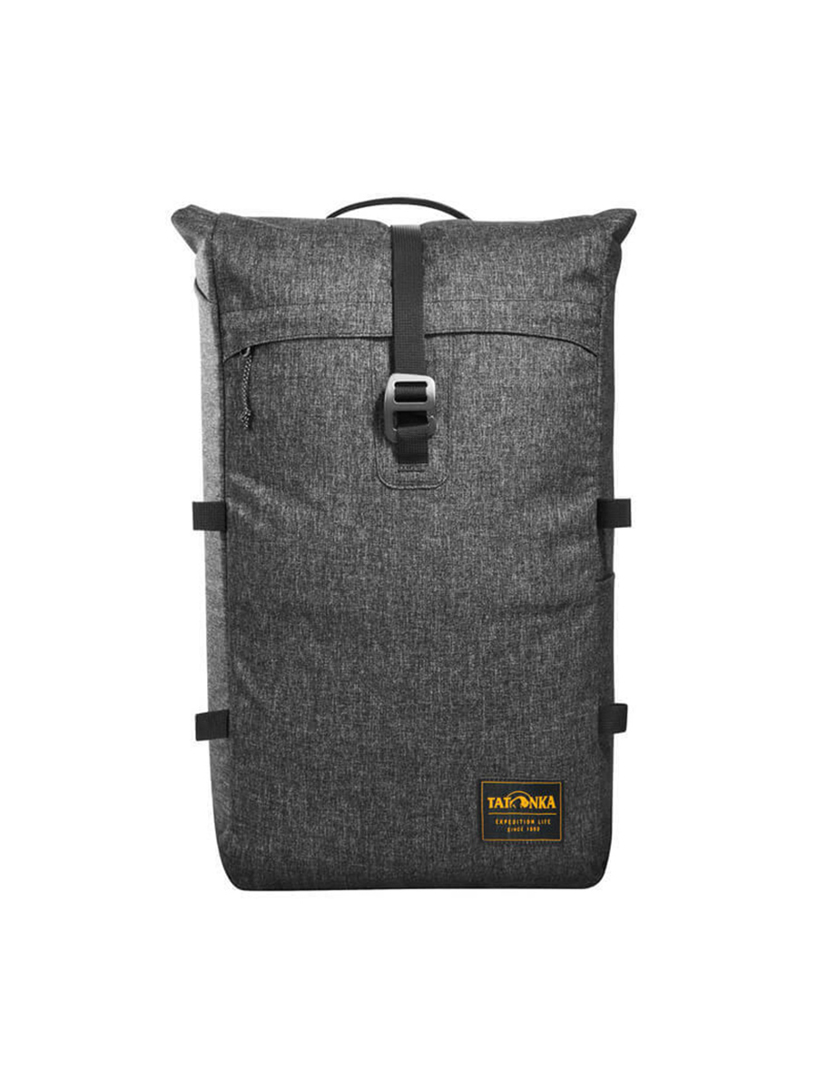 Рюкзак   TRAVELLER PACK 25 black, 1929.040