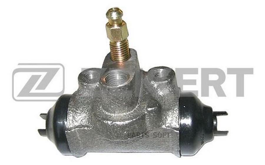 

ZEKKERT Цилиндр тормозной ZEKKERT zd1252