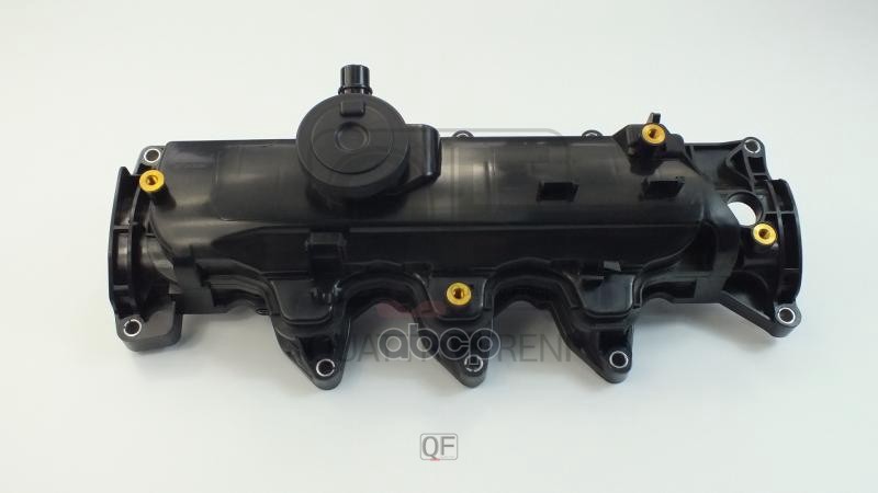 

Крышка Клапанная 1Шт QUATTRO FRENI QF72A00090