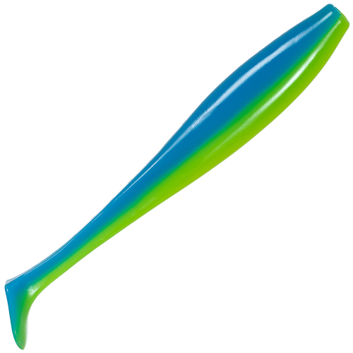 

Приманка Narval Choppy Tail 12cm #016 4шт., Синий;зеленый, Narval Choppy Tail 12cm #016 4шт.