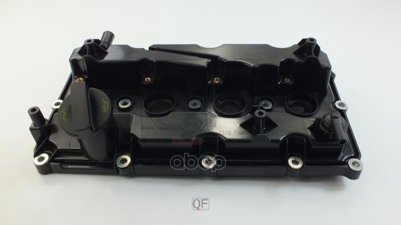 

Крышка Клапанная 1Шт QUATTRO FRENI QF72A00136