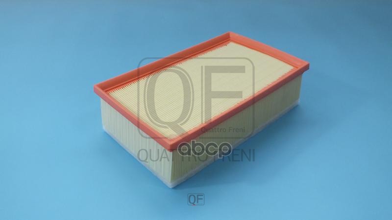 

Фильтр Воздушный 1Шт QUATTRO FRENI QF36A00368