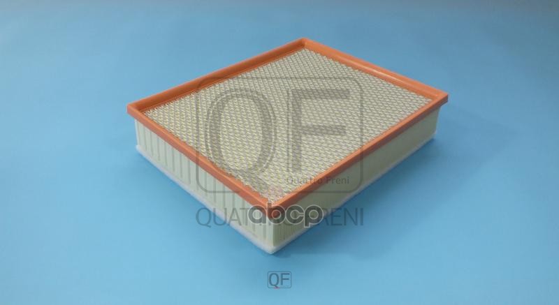 

Фильтр Воздушный 1Шт QUATTRO FRENI QF36A00375