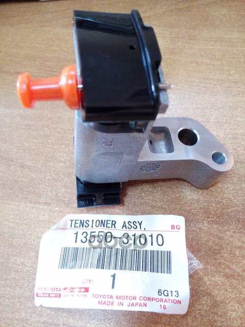

TOYOTA-LEXUS 13550-31010 Натяжитель цепи 13550-31010 1шт