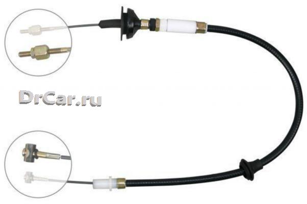 

Abs Трос Сцепления ABS K26240