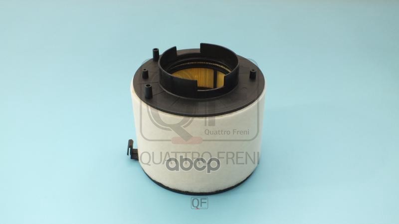 

Фильтр Воздушный 1Шт QUATTRO FRENI QF36A00378